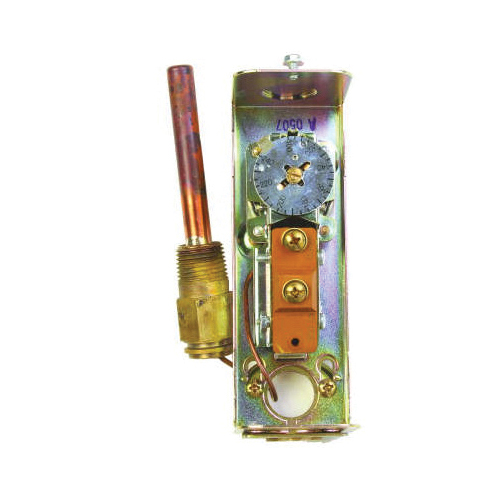 L4006A1967 - Honeywell L4006A1967 - High Or Low Limit Aquastat, 100-240