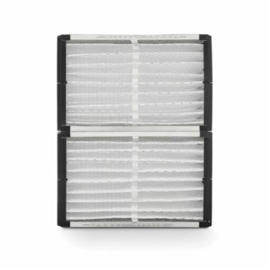 Honeywell Home PopUP™ POPUP2400 Media Replacement Air Filter, Pleated Filter, 16 in W, 27 in H, 6 in D, 11 MERV