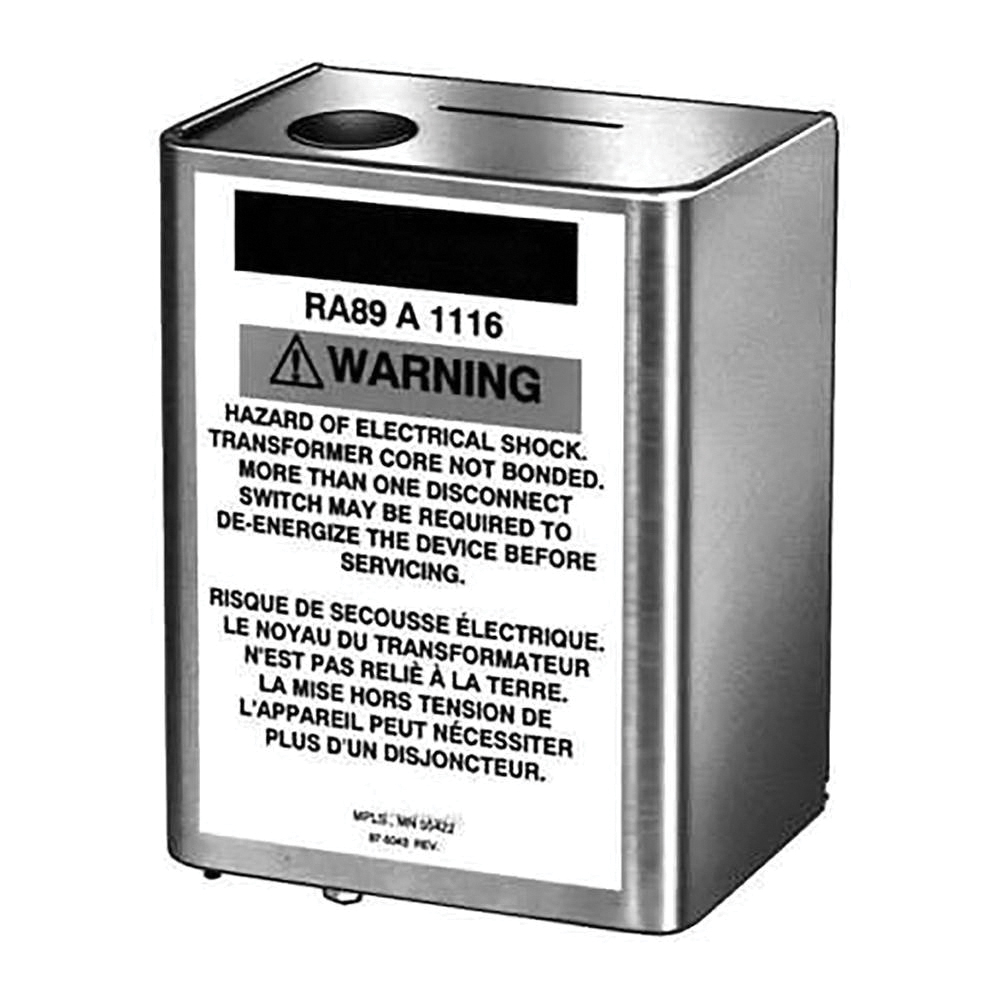 Honeywell Home RA89A1116/U