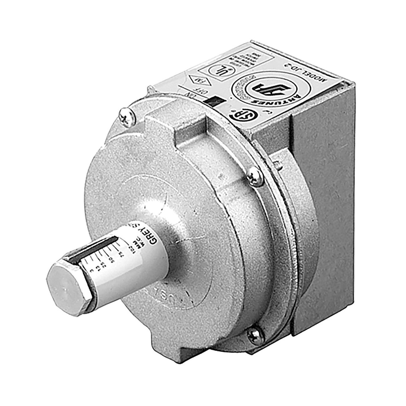 Honeywell Home SPC Static Pressure Control