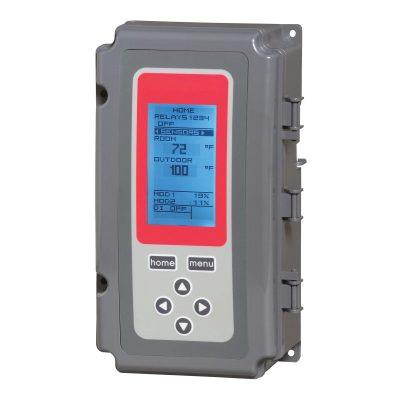 Honeywell Home T775M2006