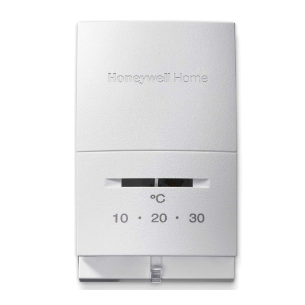 Honeywell Home T822K1034/U