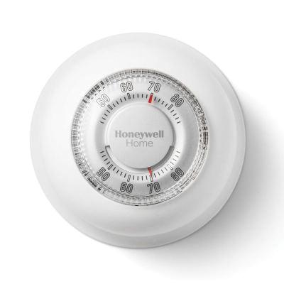 Honeywell Home HONT87K1007