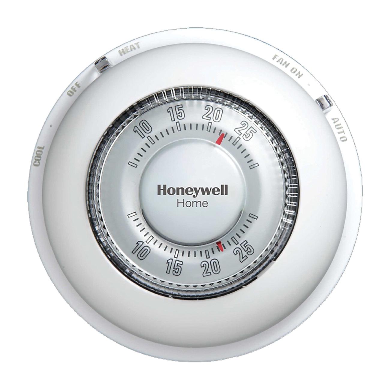 Honeywell Home T87N1000/U T87N1000