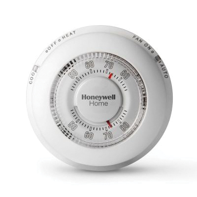 Honeywell Home T87N1026