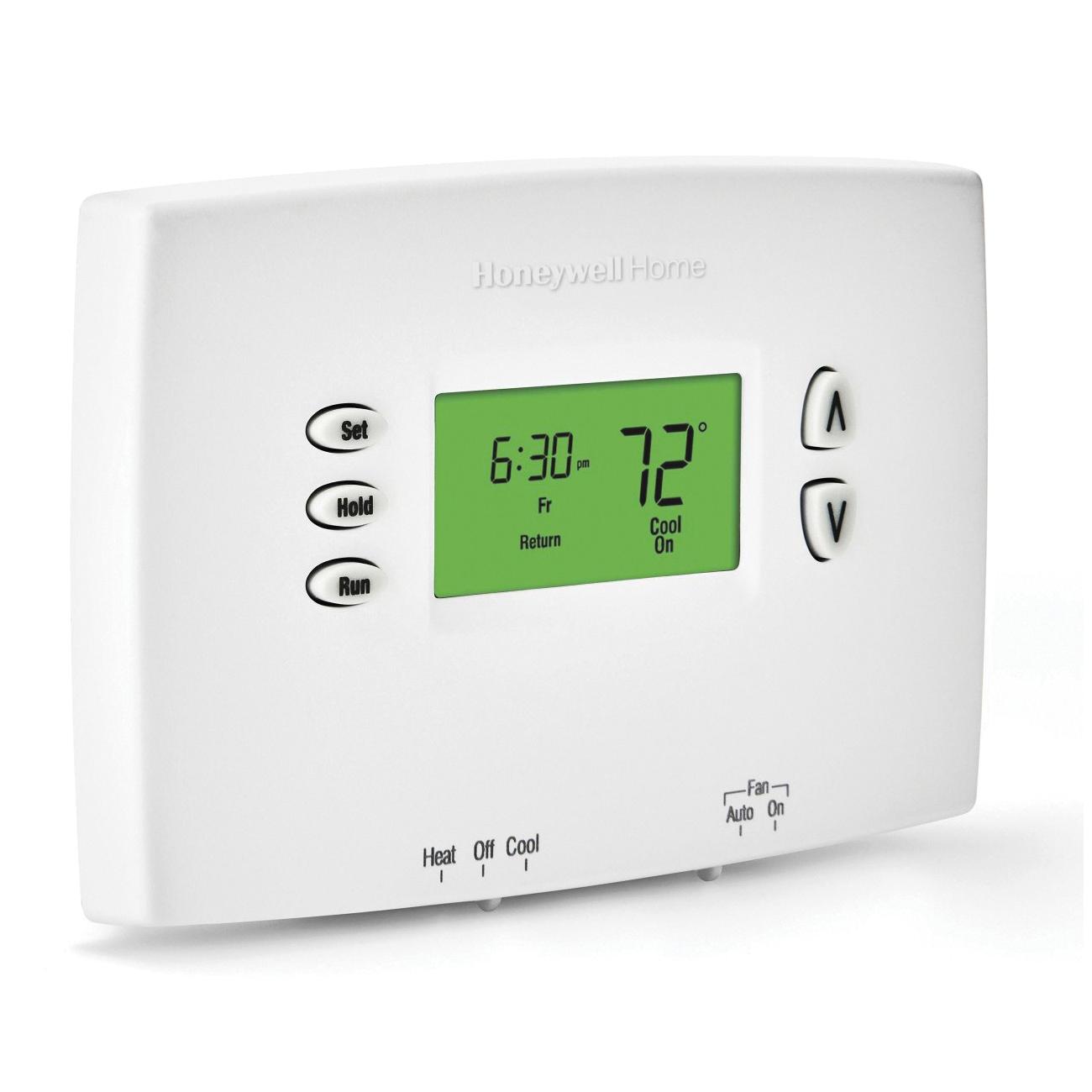 Honeywell Home TH2110DH1002 TH2110DH1002