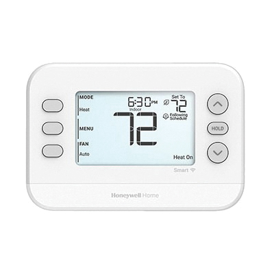 Honeywell Home TH2110WF4008/U HW TH2110WF4008/U