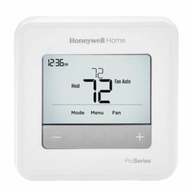 Honeywell Home TH4110U2005