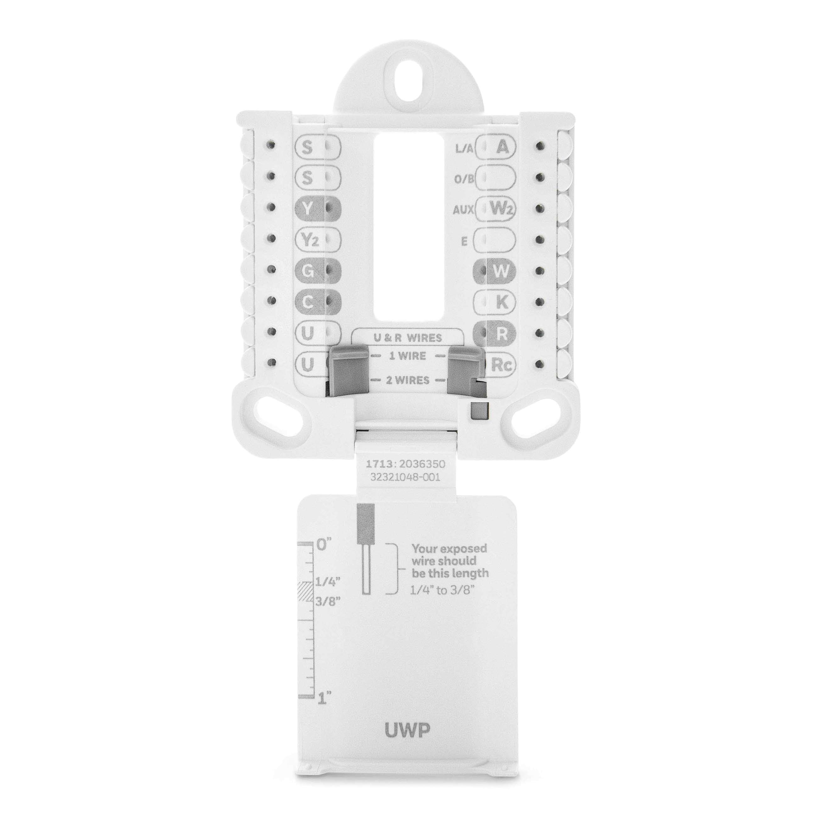Honeywell Home TH4110U2005 HONTH4110U2005