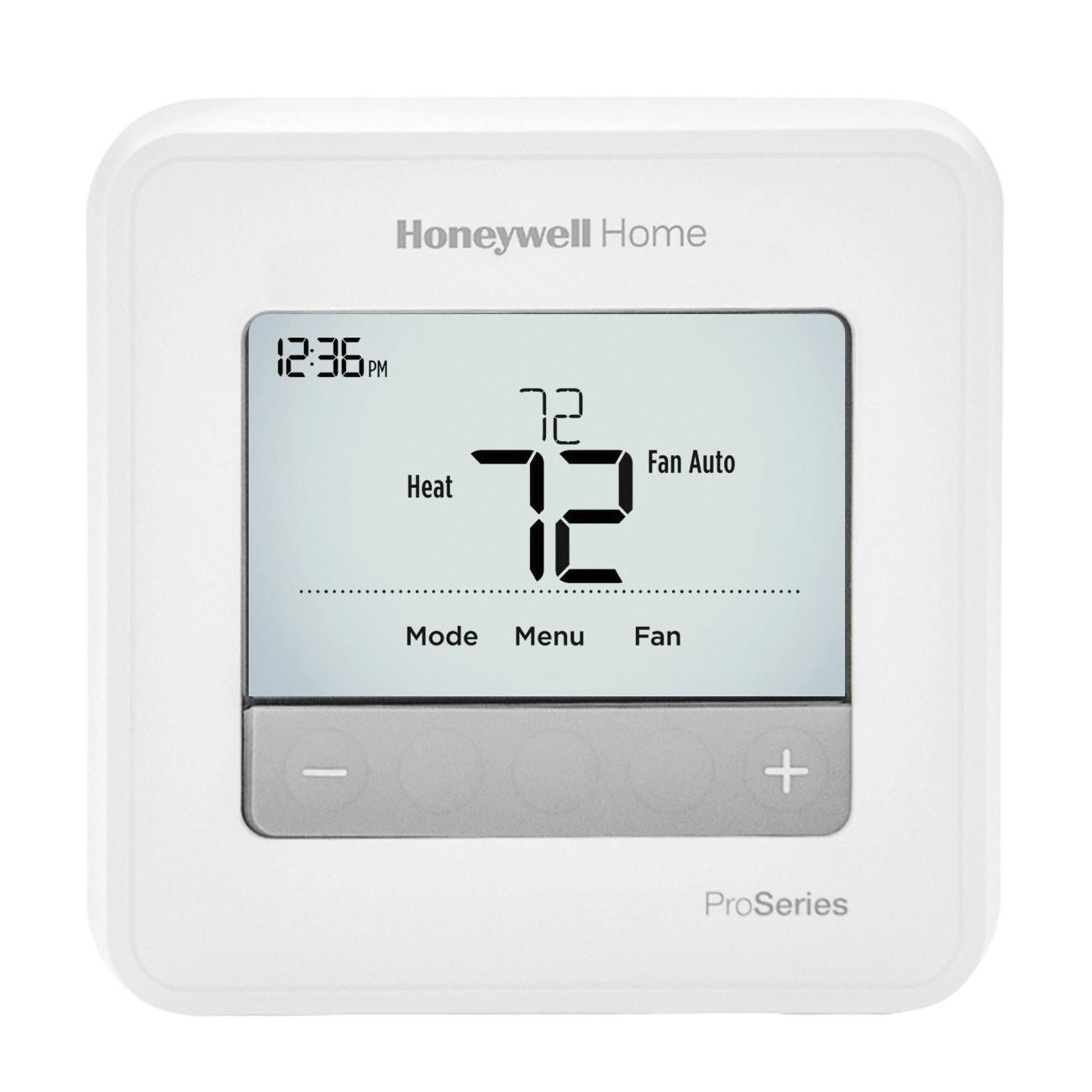 Honeywell Home TH4210U2002-2358 HW TH4210U2002