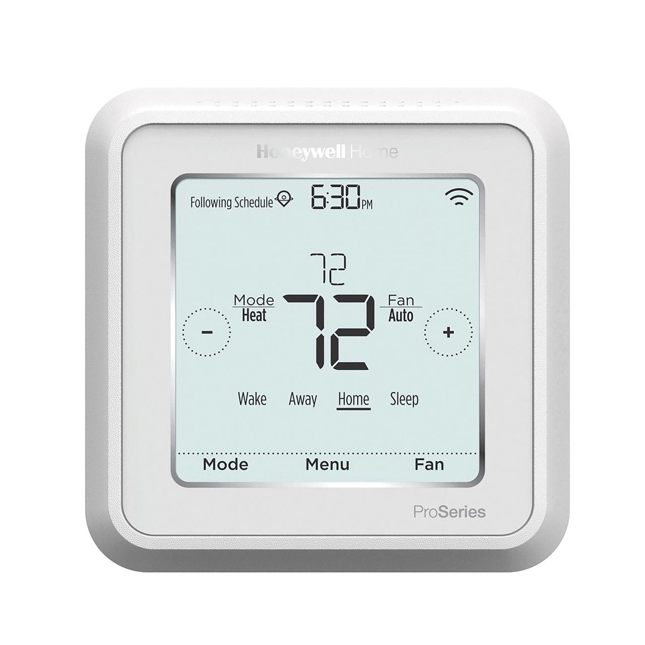 Honeywell Home TH6220WF2006-3474