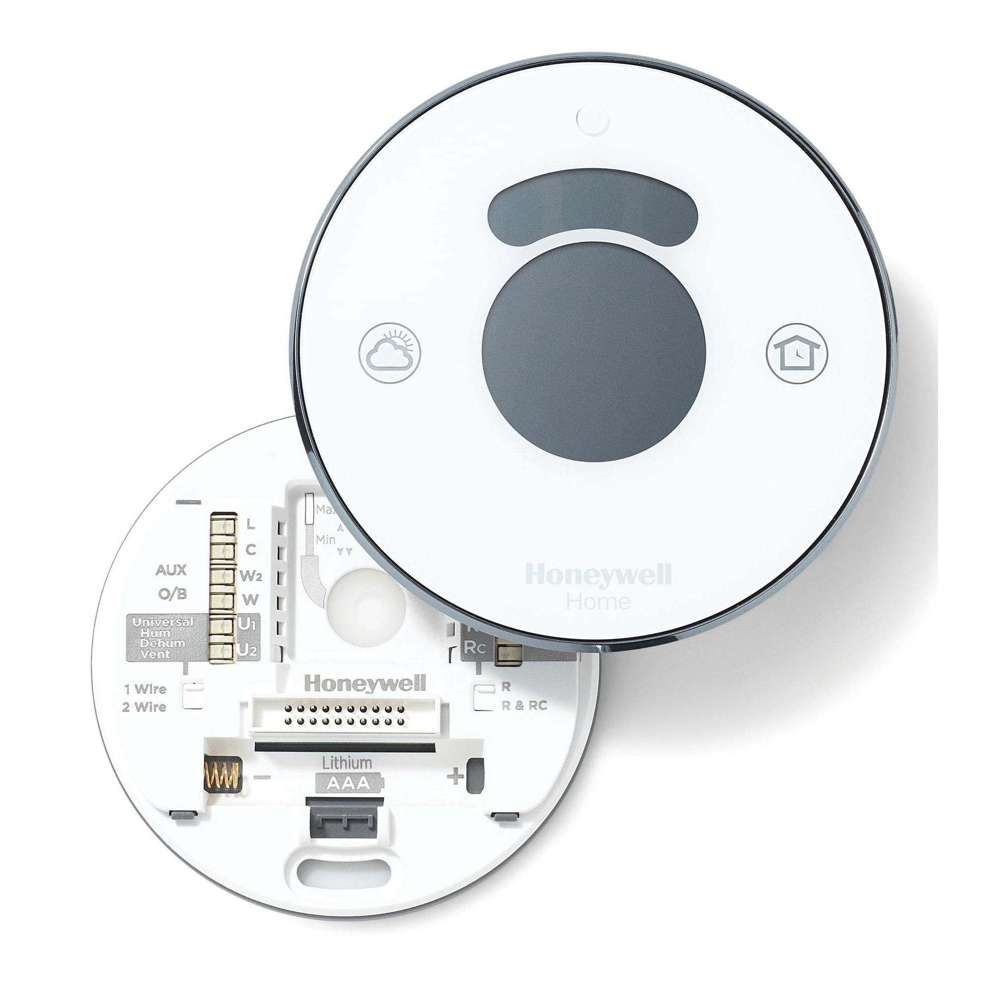 Honeywell Home  TH8732WFH5002