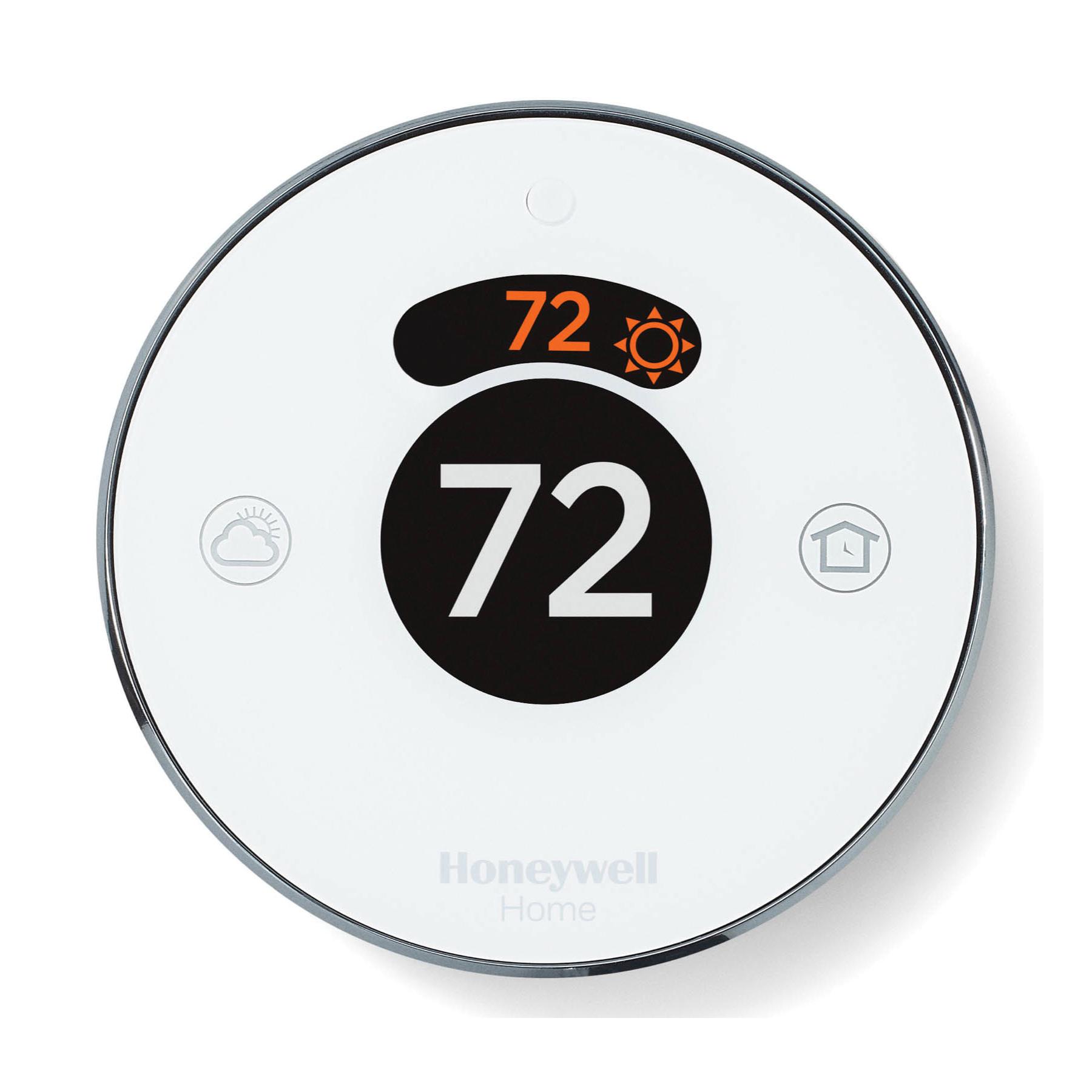 Honeywell Home  TH8732WFH5004