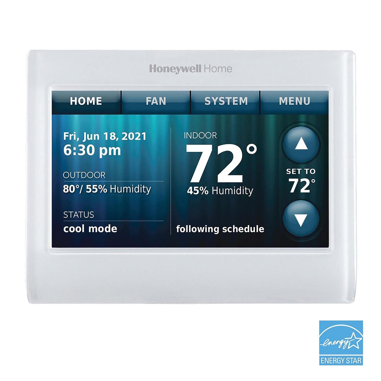 Honeywell Home TH9320WF5003/U TH9320WF5003