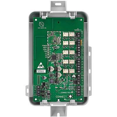 Honeywell Home THM5421R1021/U THM5421R1021
