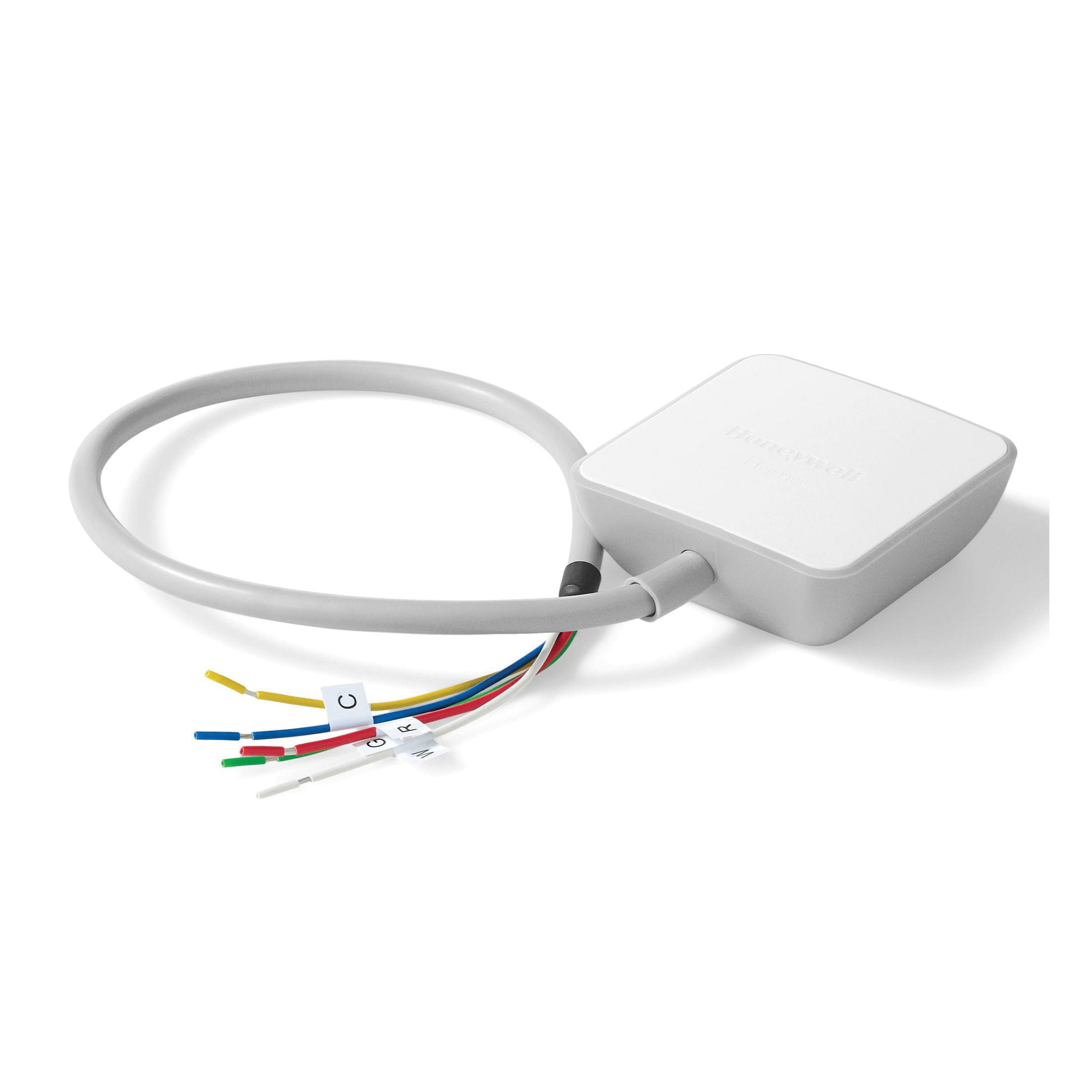 Wire Saver C-Wire Adpt For Wifi/Redlink