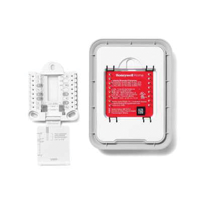 Honeywell Home T10+ Pro Series THX321WFS3001W/U Smart Thermostat with RedLINK® 3.0 Includes Room Sensor, 20 - 30 VAC
