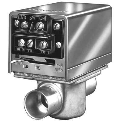 Honeywell Home V8043F1093/U
