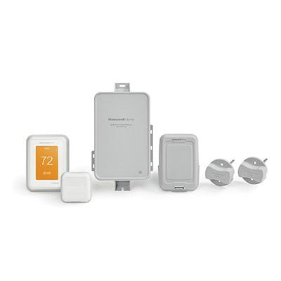 Honeywell T10 Pro Smart Kit W/Eim