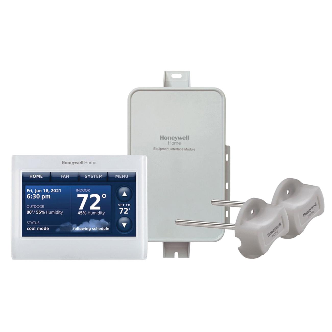 Honeywell Home YTHX9421R5085WW