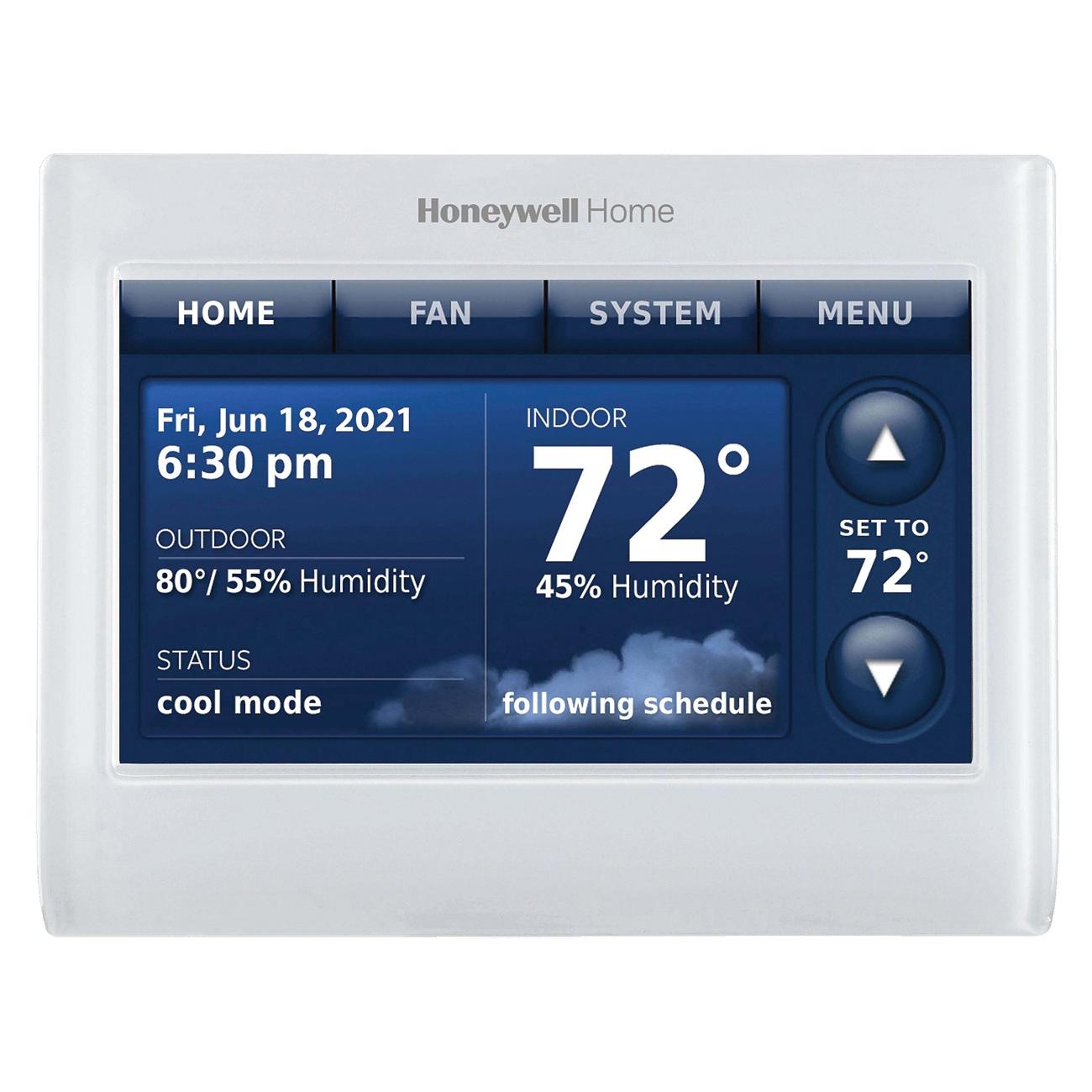 Honeywell Home YTHX9421R5085WW YTHX9421R5085WW