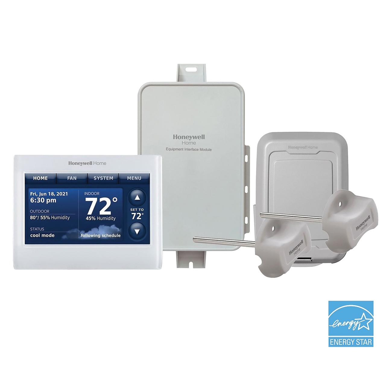 Honeywell Home YTHX9421R5101WW YTHX9421R5101WW Honeywell Home YTHX9421R5101WW YTHX9421R5101WW