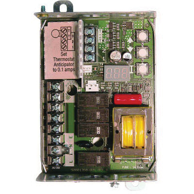 Honeywell L7224R1000/U