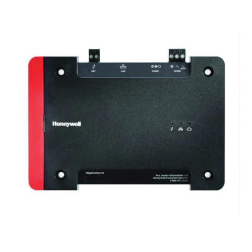 Honeywell LGW1000 LCBS Connect Gateway, 20-30 VAC, 24 VDC, 1.25 A, 50/60 Hz