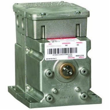 Honeywell M9185D1004/U