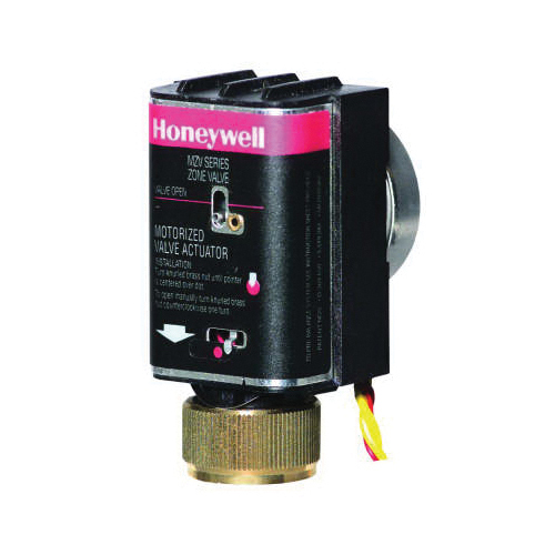 Honeywell MZV527/U