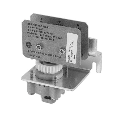 Honeywell P658B1012/U