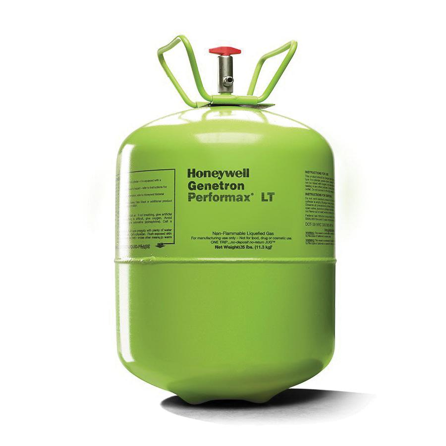 Honeywell R-407F-25 R-407F 25
