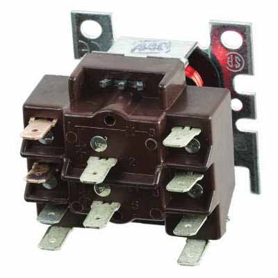 Honeywell R4222N1002/U
