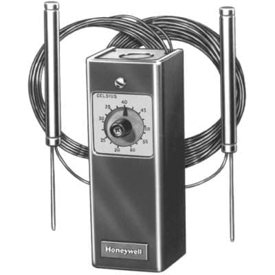 Honeywell T475A1016