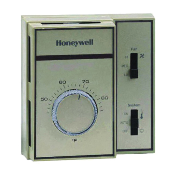 Honeywell T6069A4002/U