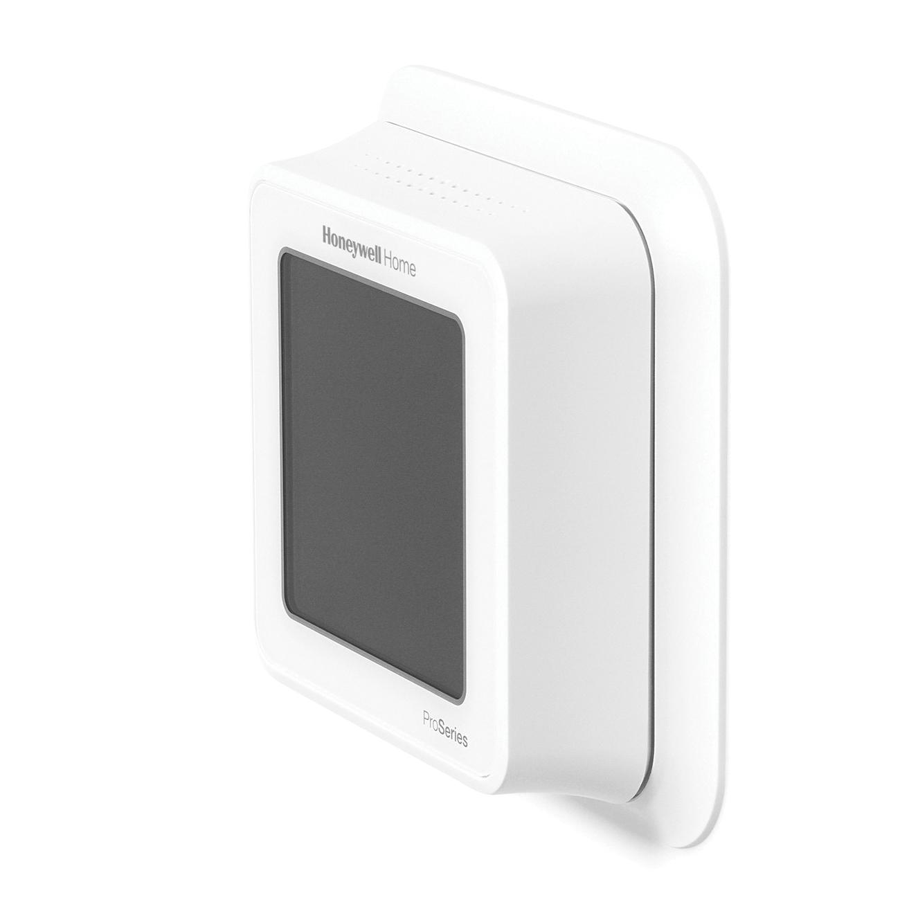 Honeywell TH6220WF2006/U T6 Pro Smart WI-Fi Thermostat, 24 VAC, 1 A