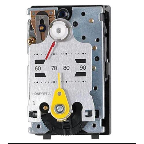 Honeywell TP971A2011/U