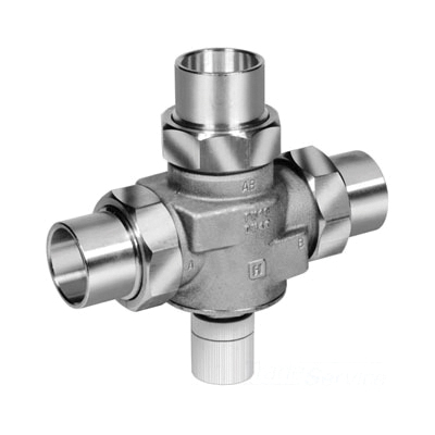 Honeywell V135A1022