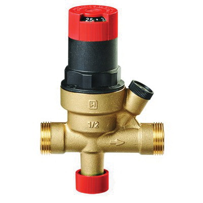 Honeywell VF06-100-SUSUT/U