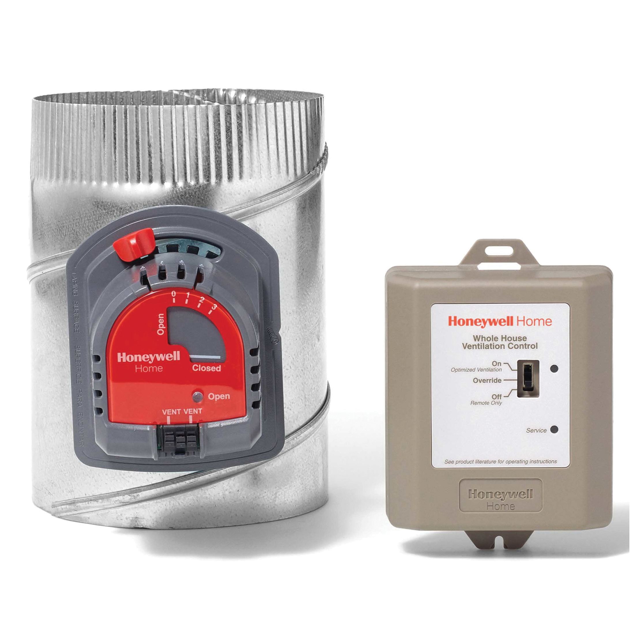 Honeywell Y8150A1017