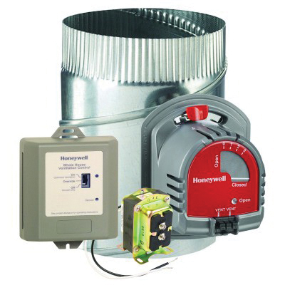 Honeywell Y8150A1017/U