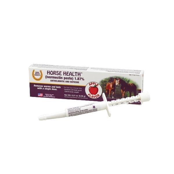 Horse Health&trade; 2600586