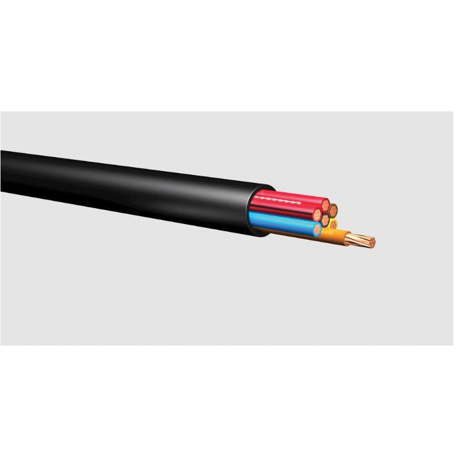 Houston Wire & Cable HW15101404 14-4SPOOL