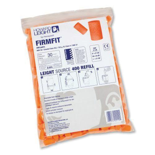 Howard Leight by Honeywell FFLS4REFILL