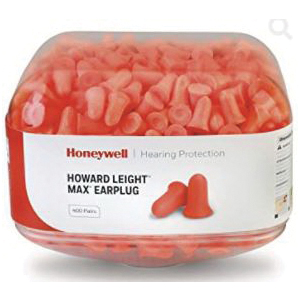 Howard Leight by Honeywell HL400MAXREFILL