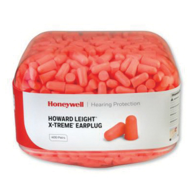 Howard Leight by Honeywell HL400XTRREFILL