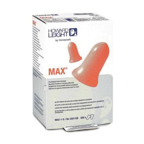 Howard Leight by Honeywell MAX1D