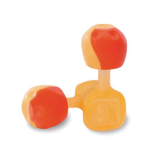 Howard Leight by Honeywell TRUSTFITPOD1