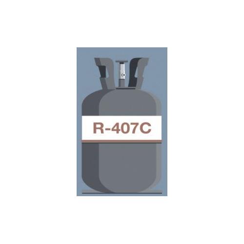 Hudson Technology R407C 25 R407C-25