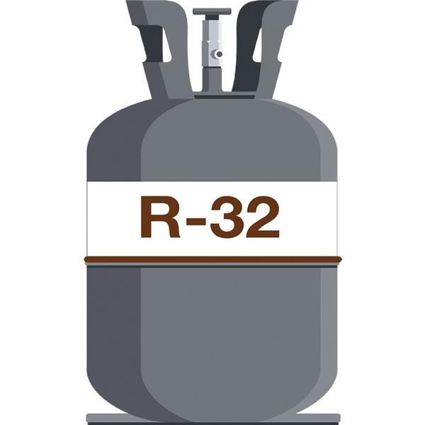 Hudson Technology R-32
